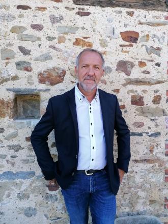 Éric BERNARD