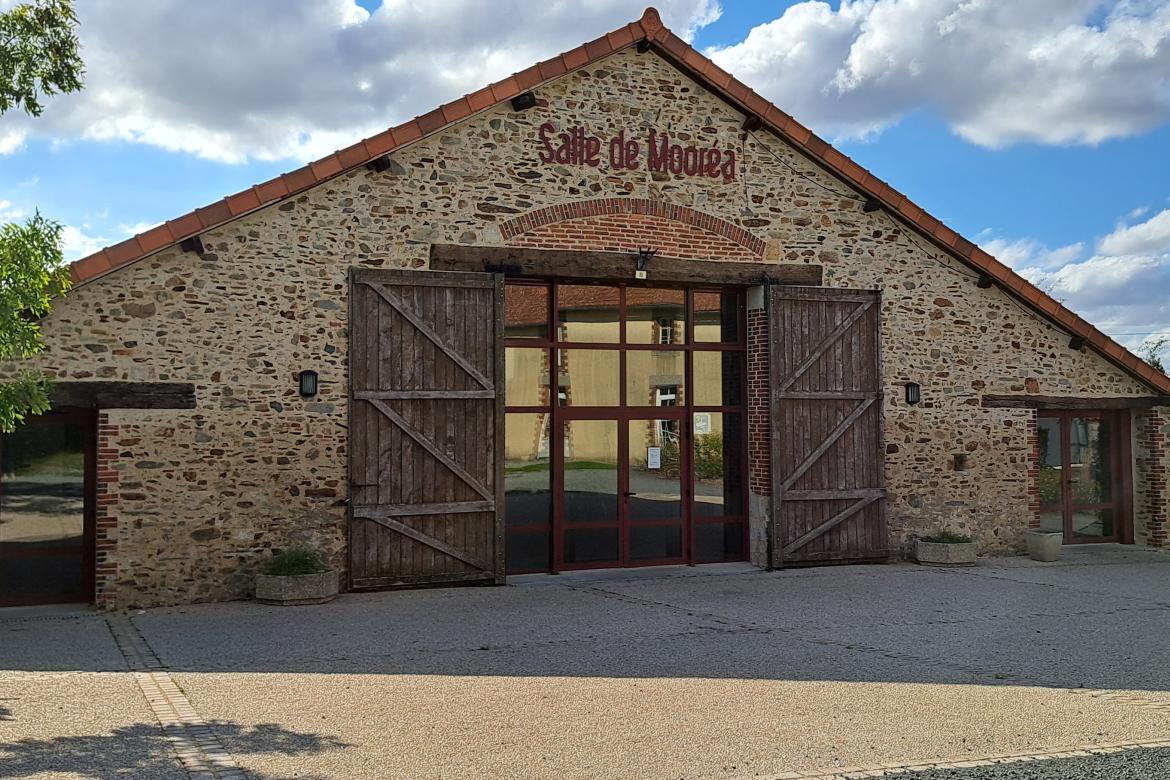 Location de salles