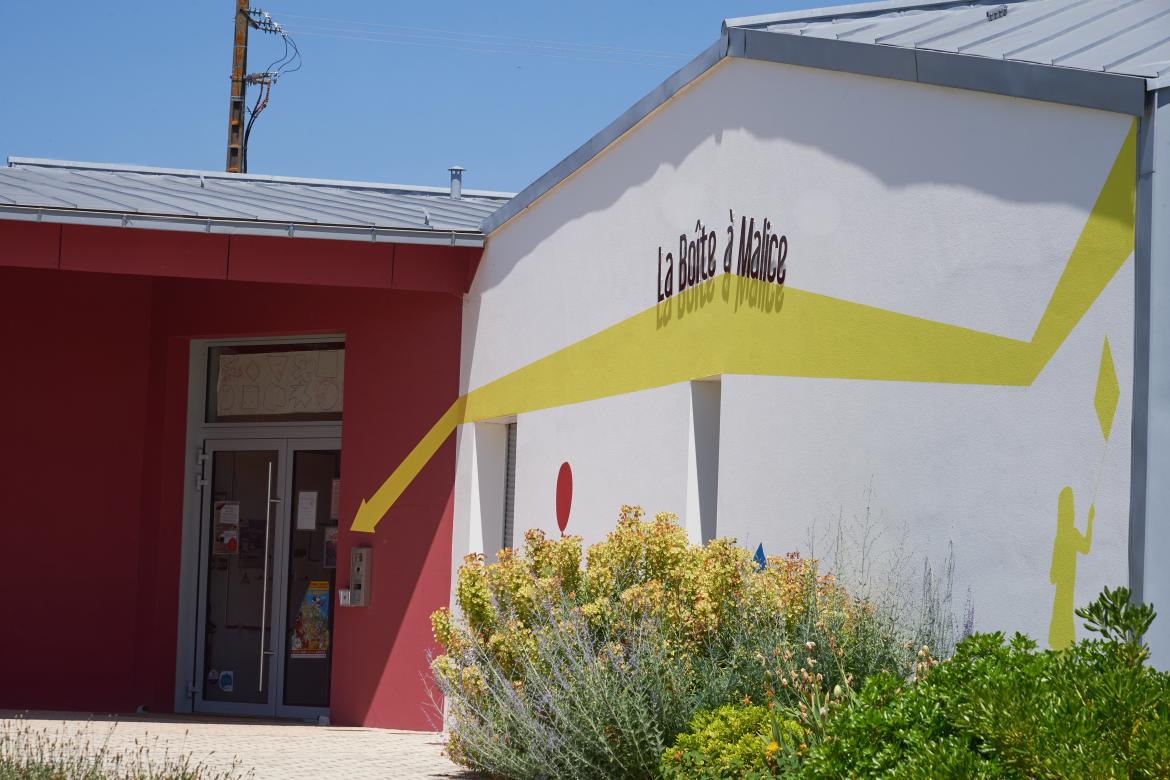 Centre Périscolaire et de Loisirs