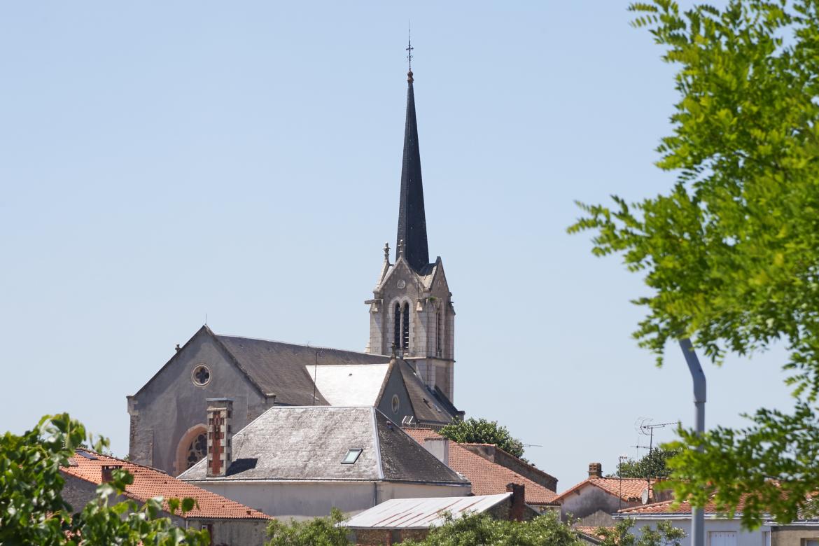 Lieux de culte
