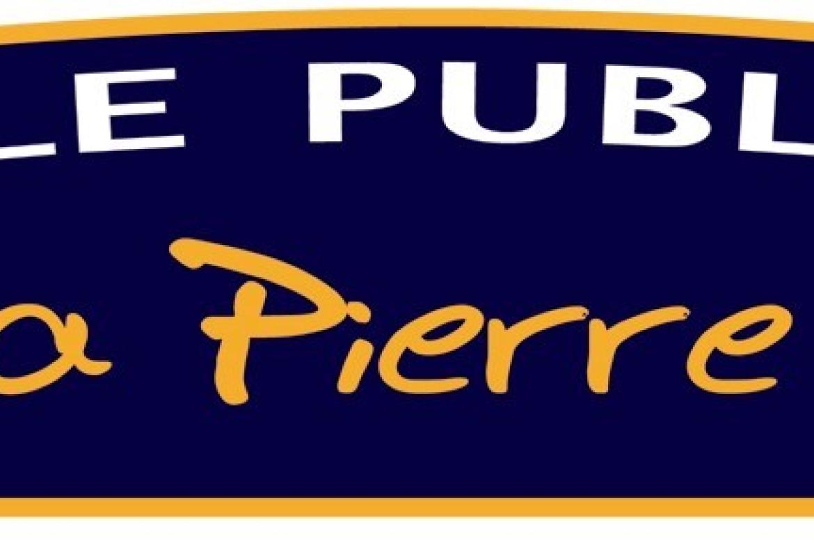 Ecole La Pierre Bleue