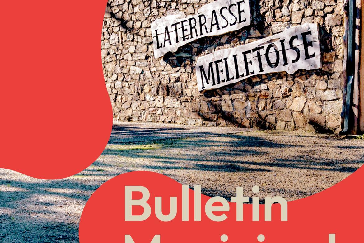 Les bulletins municipaux