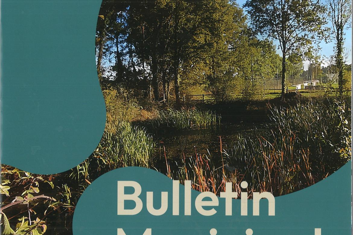 Les bulletins municipaux