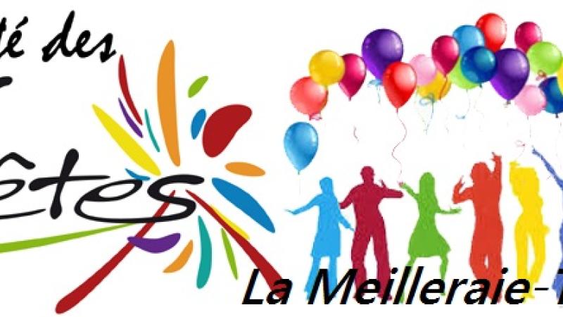 Comité des Fêtes
