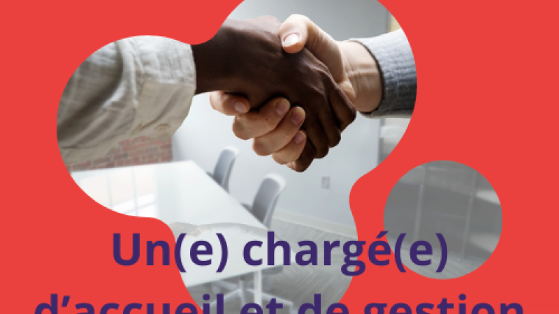 offre d'emploi
