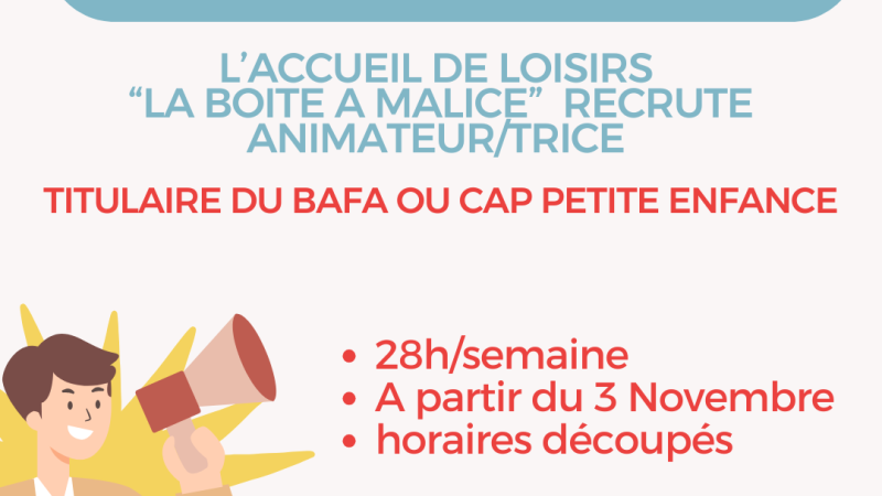 La Boîte a Malice