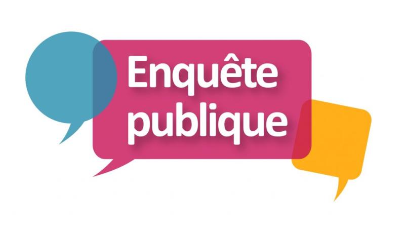 Enquête publique