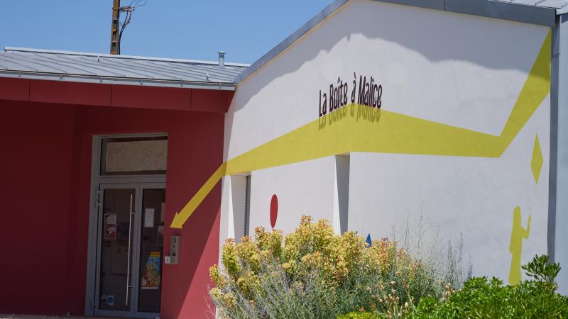 Centre Périscolaire