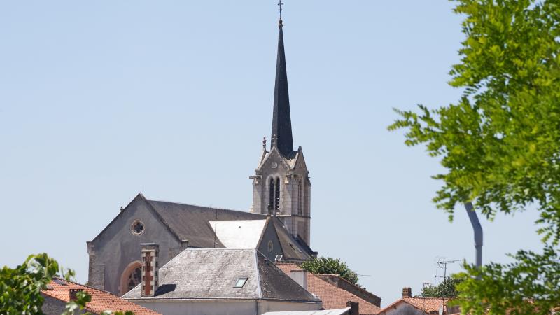 Eglise