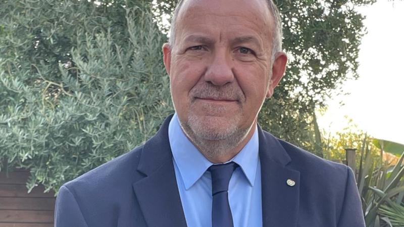 Eric Bernard