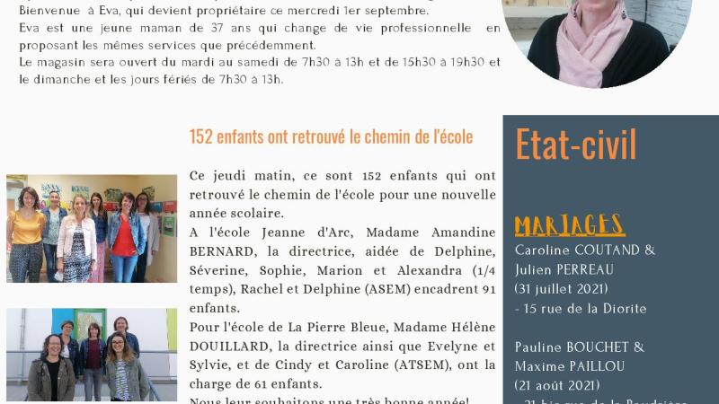 Le Bouche à Oreilles