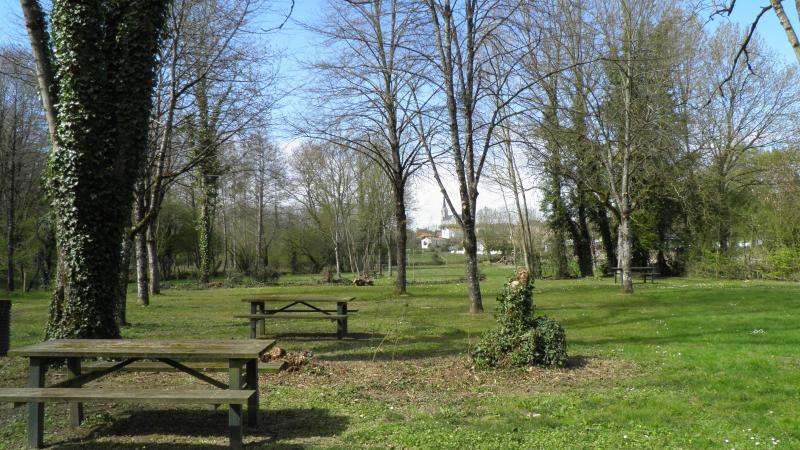 Parc Au Fil du Lay