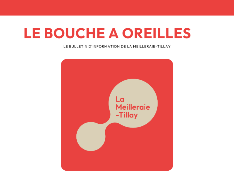 Le Bouche à Oreilles n° 45 - Juillet Août 2025